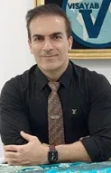 سیروس احمدی